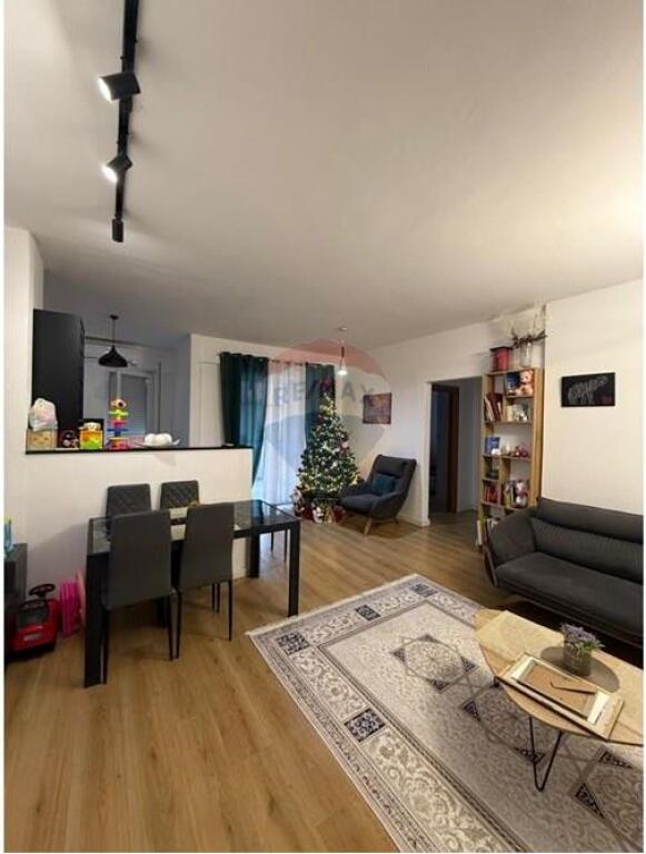 SHITET, APARTAMENT 2+1+2 FRESK, TIRANE ID: 530581008-69