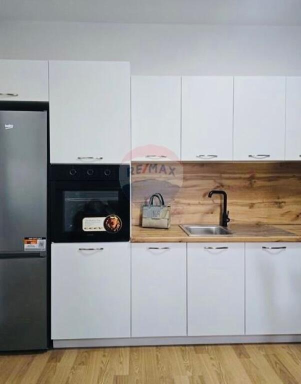 📍Appartamento 1+1 Zogu i Zi