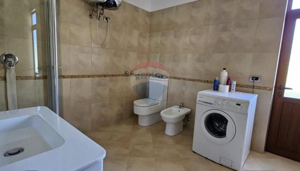 FOR RENT 2 APARTMENTS 2+1+BALCONY ON THE FIRST FLOOR AND ON THE SECOND FLOOR 100m² 50,000 LEKE/ MONTH (SEIT GEGA STREET KODRA E PRIFTIT)