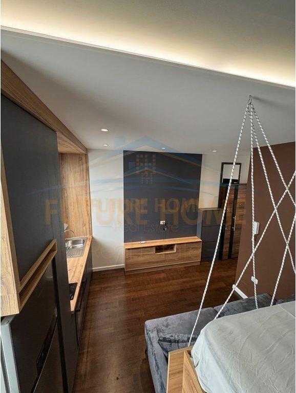 Rent, Studio, Tudas Complex, Astir