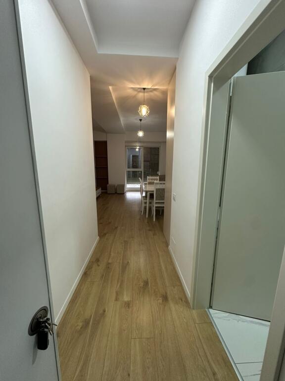 Apartament 1+1 m qira tek Siri Kodra