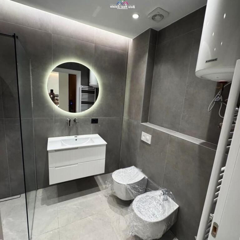 Apartament Me Qera 1+1 tek Rruga e Elbasanit (ID B2101416) Tirane