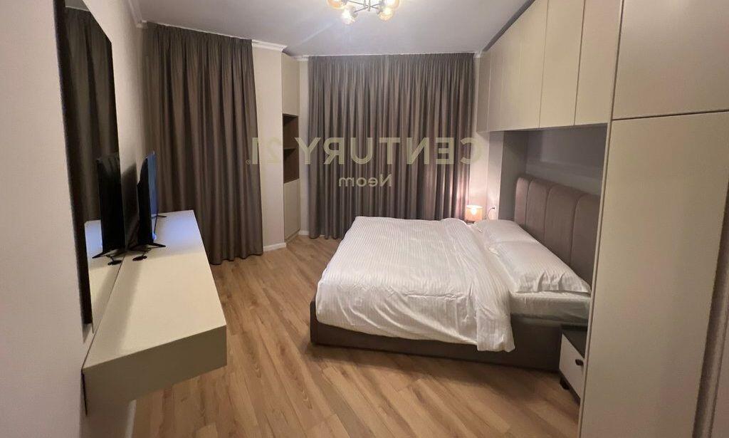 FOR RENT 1+1 NEAR THE TABAKEVE MOSQUE.