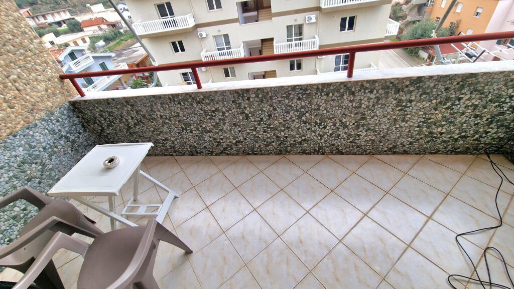 Apartament 1+1 ne shitje ne Orikum