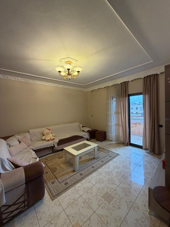 🏡 SUPER OFFER in Durrës – 2+1 Apartment with Low Price!