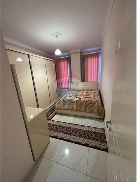 Apartament 2+1 në Bulevardi Blu, Kamëz
