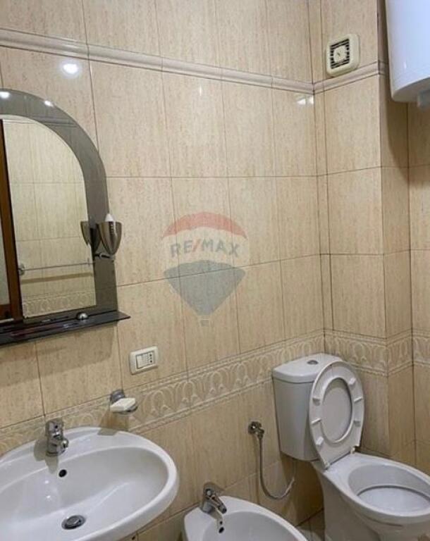 📍Apartment 2+1+2 at 21 Dhjetori