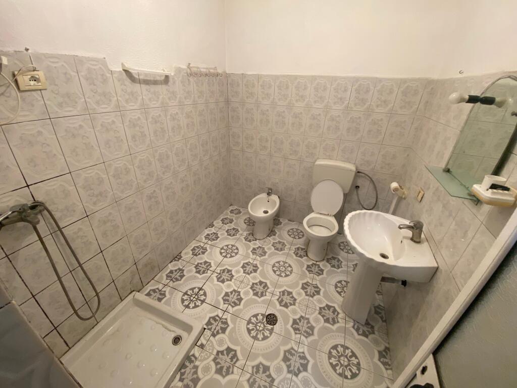 🏡 Jepet Apartament 1+1 me qera te ish Fusha e Aviacionit, Tiranë