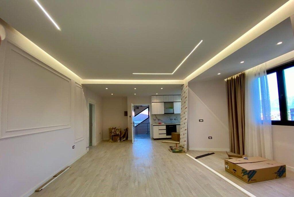 FOR SALE APARTMENT 2+1 +3 PARKING SPOTS – New Sauk, Near Xibraku!