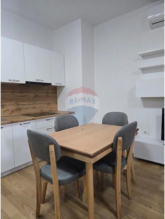 APPARTAMENTO 1+1 IN AFFITTO A ZOGU I ZI