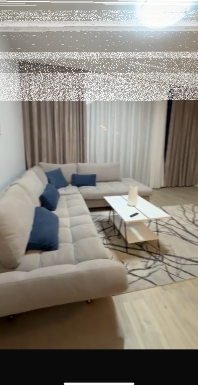 Jepet me qera 2+1+Post Parkim Lake view