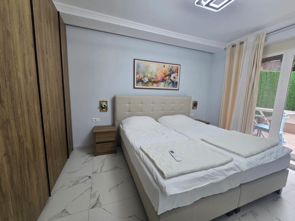 Apartment for rent on Elbasan Street