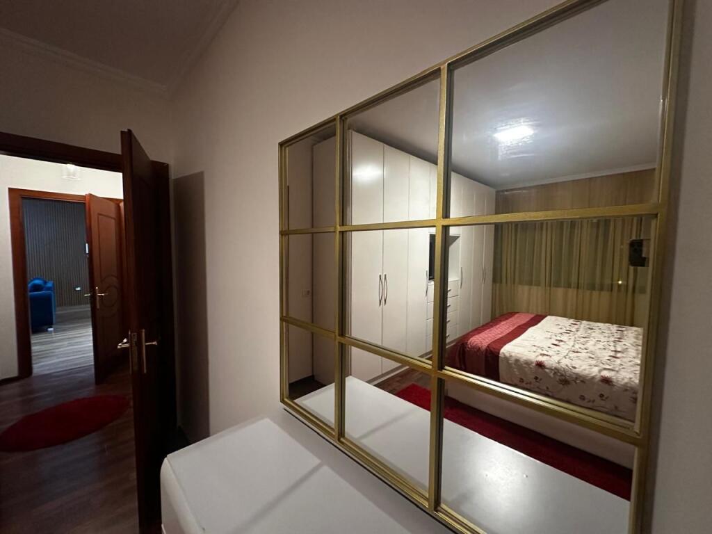 Apartment for rent 2+1 Kavajes Street