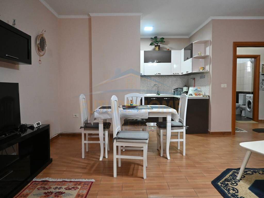 2+1 apartment for rent on Dibrës Street