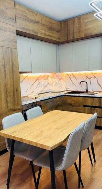 📍Apartment 1+1 Paris Commune (Kika 2)