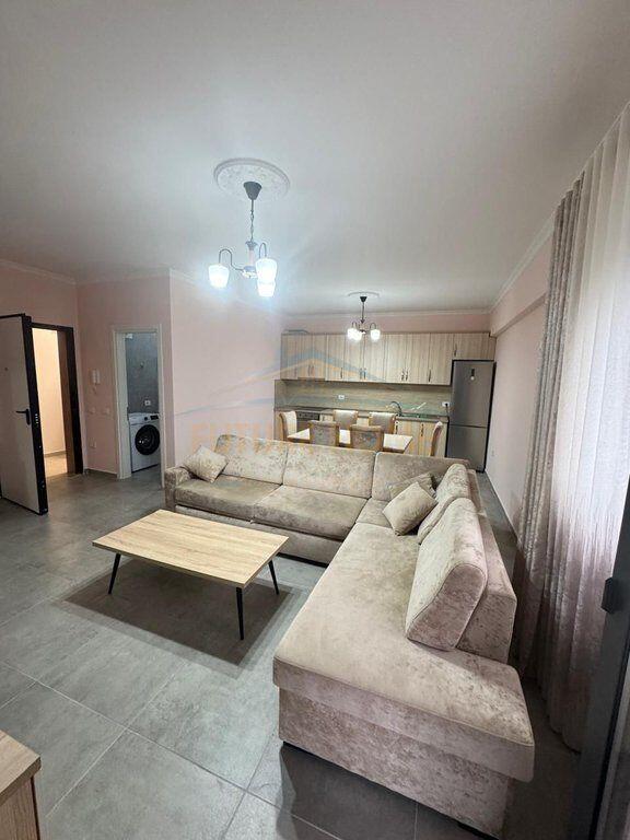Rent, Apartment 1+1+Parking Space, New Ring, Oasis Residence, Tirana