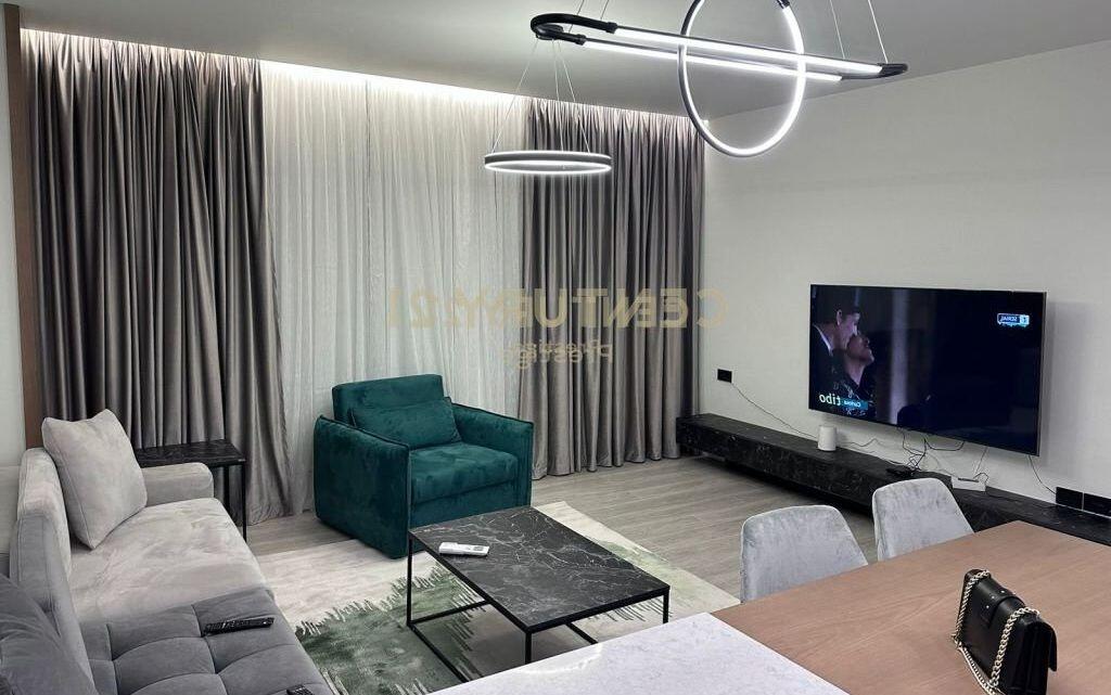 APARTMENT 1+1 FOR RENT, AVID RESIDENCE, NEW BOULEVARD