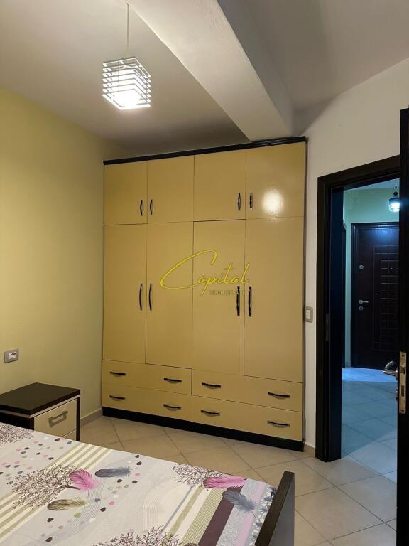 APARTMENT FOR RENT 1+1 ASTIR 40,000 LEKE