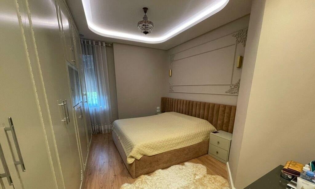 APARTAMENT 3+1+2 TE PARK GATE!