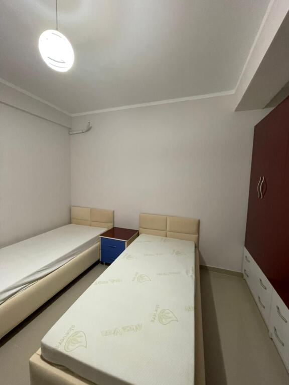 🏢 Apartament 2+1 me Qira – Ish Dogana