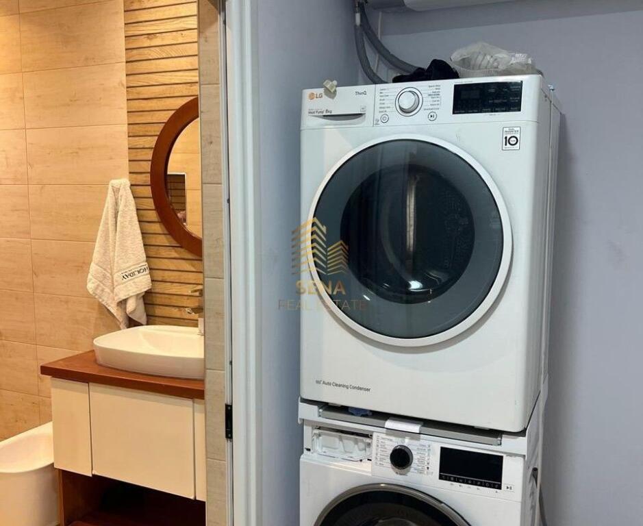 Qira, Apartament, 2+1, Don Bosko 650 Euro/muaj