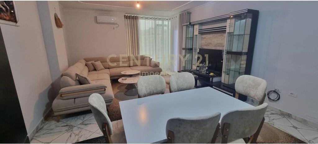 Apartament 2+1 për Qira tek Rruga Besim Alla, Zyberish – 500€/muaj