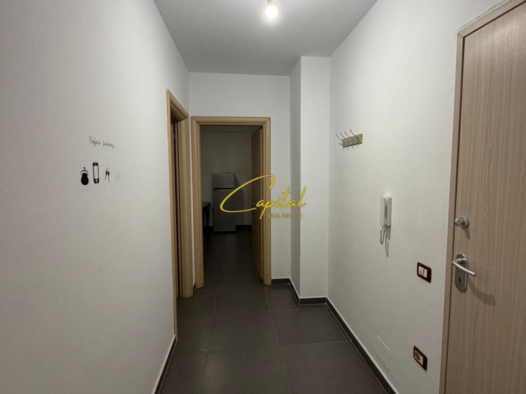 APARTMENT FOR RENT 2+1 YZBERISHT 50,000 LEKE