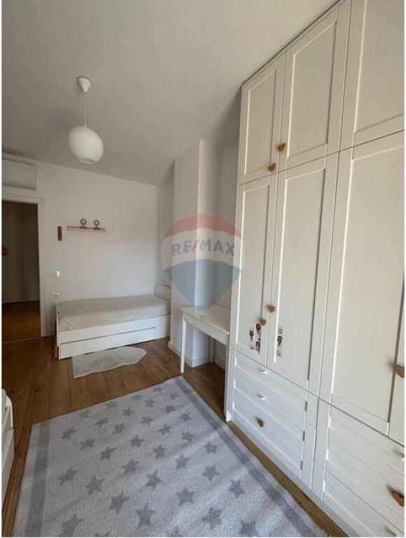 Apartament 2+1+2 me qira tek Rezidenca Magnet!