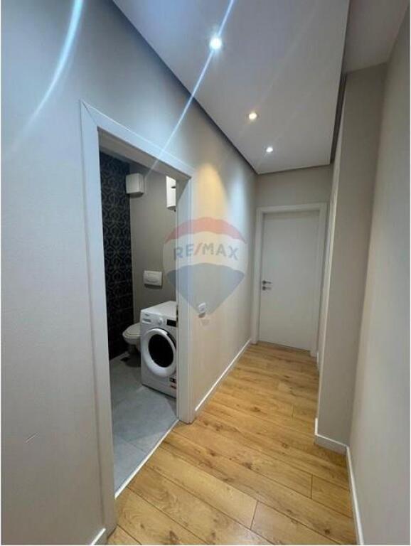 Apartament 2+1+2 me qira tek Rezidenca Magnet!