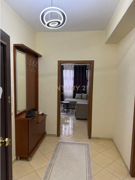 Appartamento 1+1 in Vendita vicino alla Spiaggia, Ferrovia, Durrës