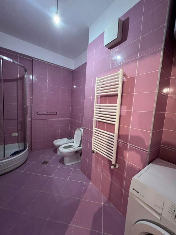 Apartment 1+1 for rent at Kika 2