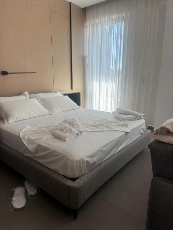 Studio apartment for rent Myslym Shyr