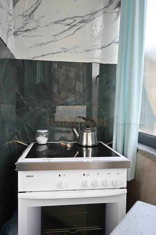 2+1 apartment for rent on Dibrës Street