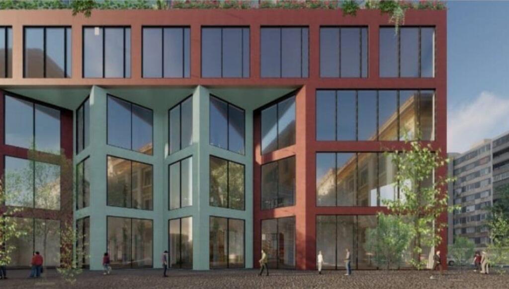 🏡Shitet Apartament: 2+1+2 WC &amp; 1 Bllk (📍Rr.Dritan Hoxha -  Colonnade Rezidence tek Zogu Zi) 97.3m² | Kati 10 | 165.000€