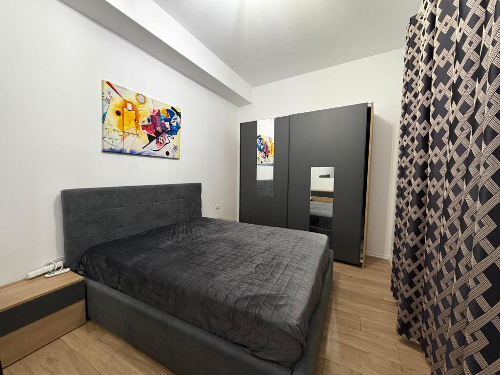 SHITET APARTAMENT 2+1 📍 Kompleksi Mangalem 21 – Ali Dem