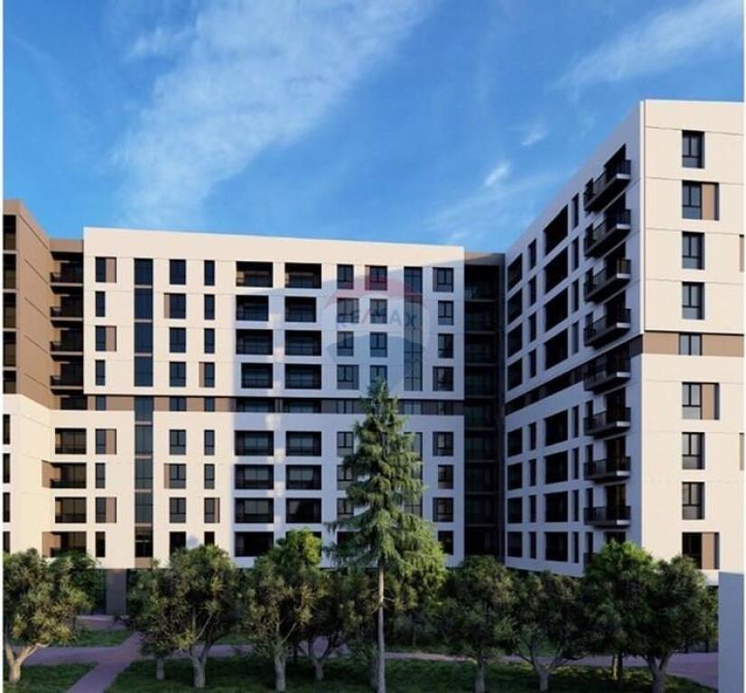 Apartament 2+1 per shitje- Porcelan