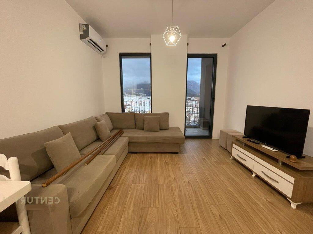 Apartament 1+1 per qera tek ASL