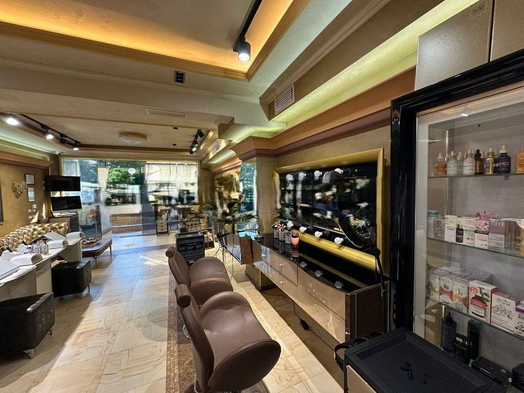 SHITET AMBIENT BIZNESI TEK VASIL SHANTO ! 177,000 €