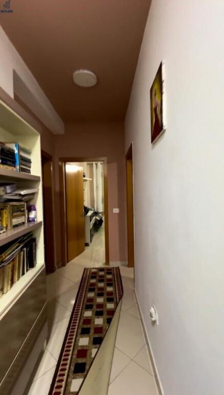 Shitet Apartament 2+1+2-Yzberisht