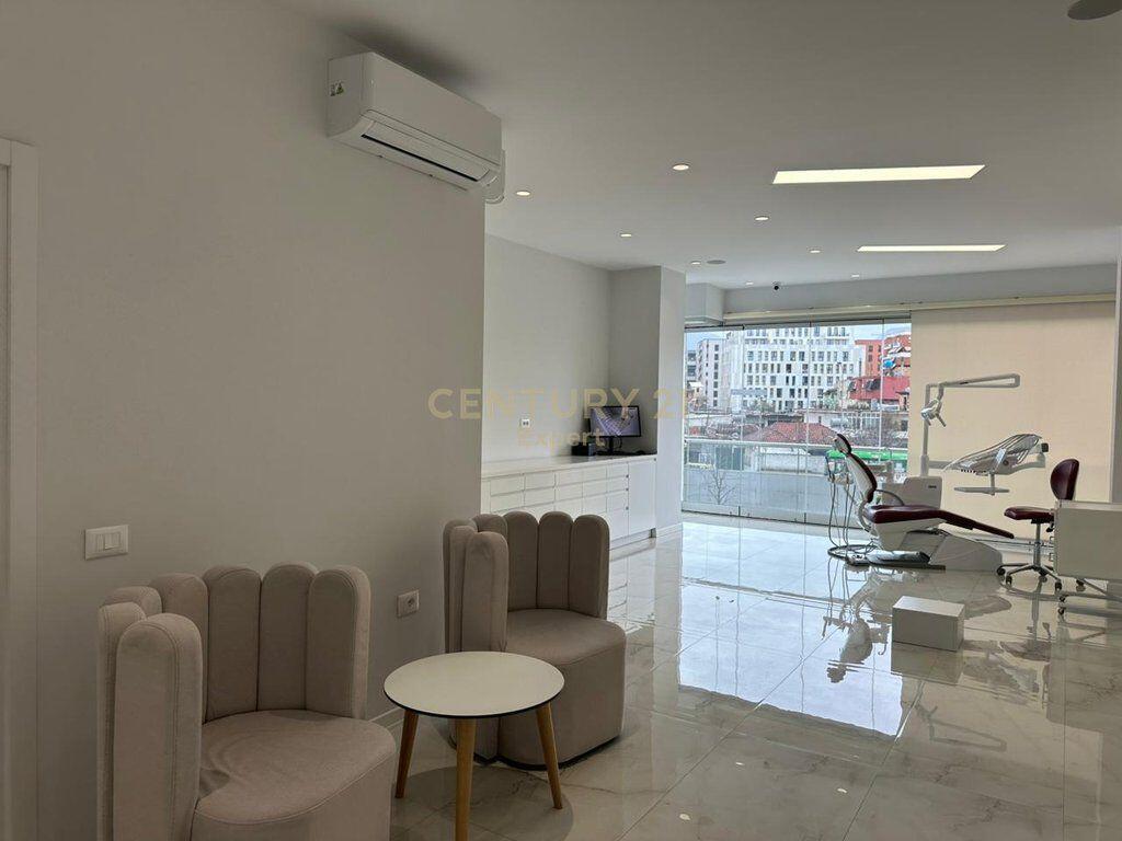 DENTAL CLINIC FOR RENT, UNAZA E RE