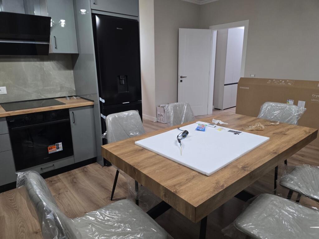 AFFITTASI APPARTAMENTO 2+1