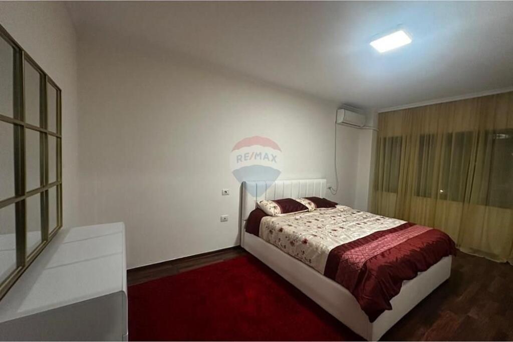 Affittasi appartamento 2+1 al quarto piano in zona Myslym Shyri