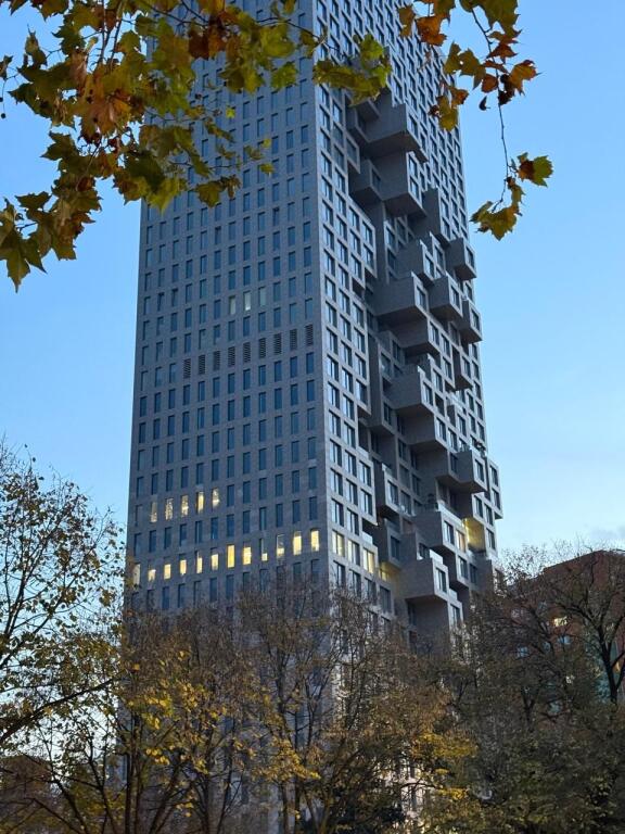 APARTAMENT 2+1+2 PER SHITJE TEK DOWNTOWN❗️ Rruga e Elbasanit