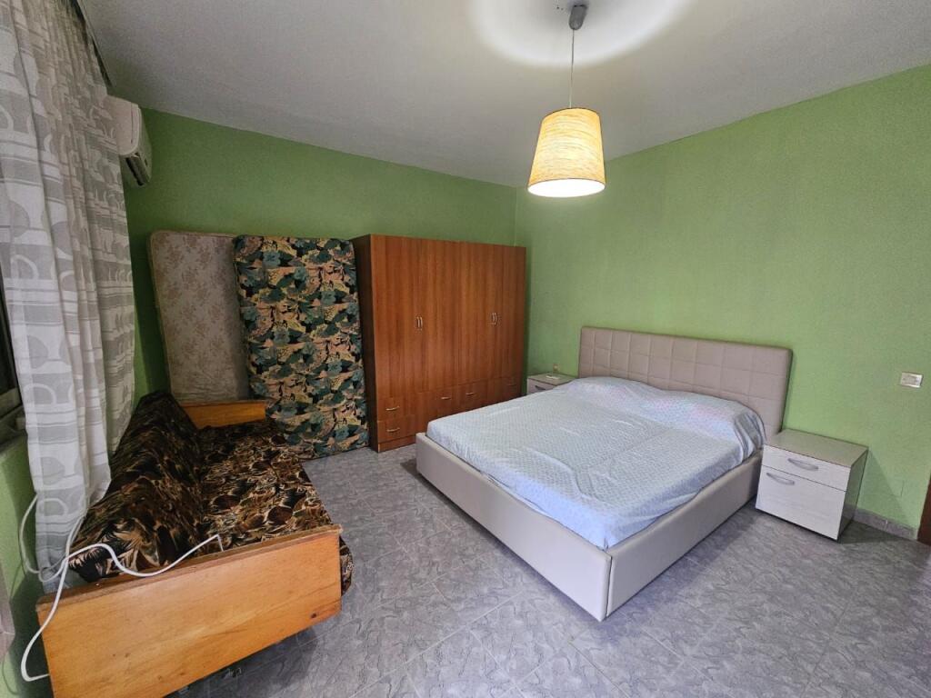 Appartamento 1+1 Iliria Plazh in affitto