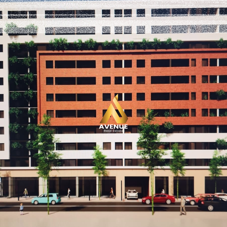 Shitet apartament 2+1+2 – Kompleksi Mirabela, Oxhaku, Tiranë