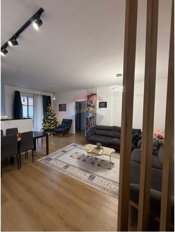 SHITET, APARTAMENT 2+1+2 FRESK, TIRANE ID: 530581008-69