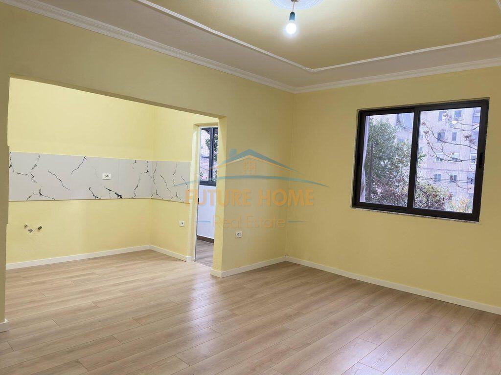 Apartment 1+1 for sale near Bajram Curri School, Tirana