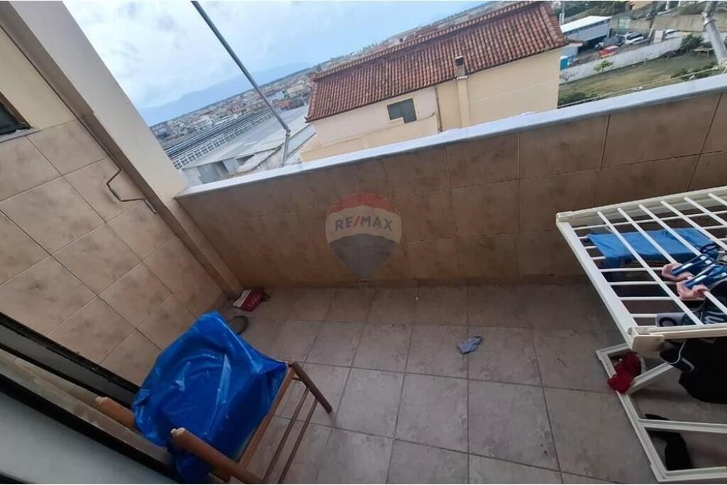 🏡 Apartment 1+1 for Sale – Near Kalçeto, Vlorë