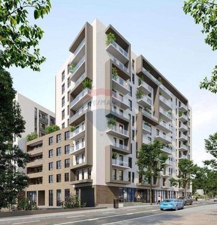 APARTMENT 1+1 FOR SALE IN KINOSTUDIO  ID: 530261046-451