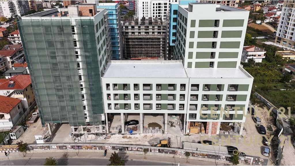 FOR SALE APARTMENT 2+1+2 AT RESIDENCA SPLENDOR